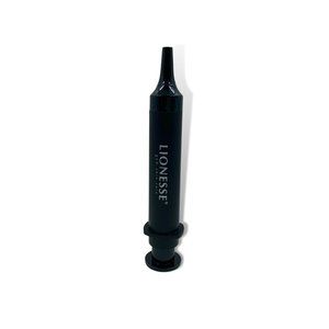 Lionesse Black Onyx Line Eraser Syringe